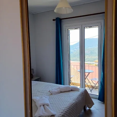 Appartamento Jerrys Apartment Agios Petros *